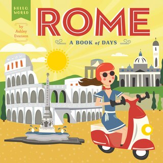 Front cover_Rome
