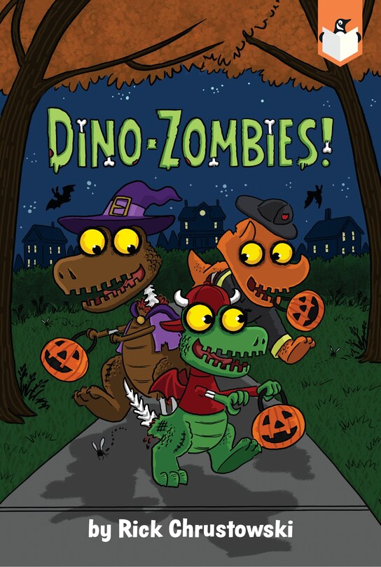 Couverture_Dino-zombies!