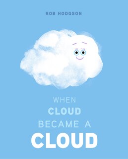 Front cover_When Cloud Became A Cloud