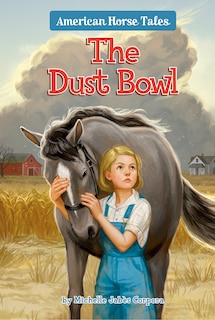 Front cover_The Dust Bowl #1