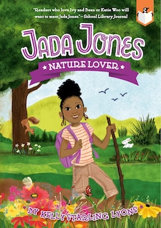 Couverture_Nature Lover #6