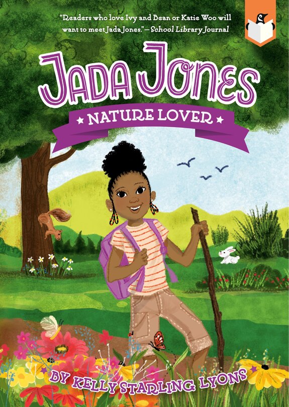 Couverture_Nature Lover #6