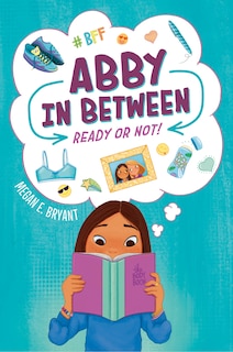 Front cover_Ready or Not! #1