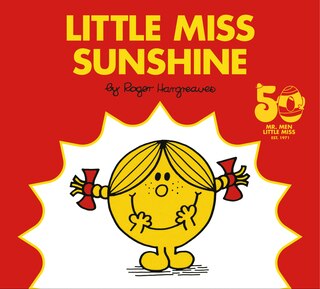 Front cover_Little Miss Sunshine