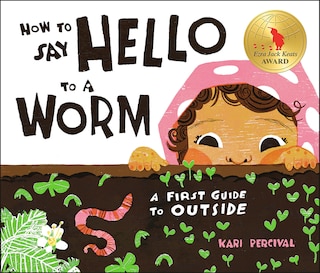 Front cover_How To Say Hello To A Worm