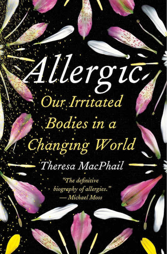 Front cover_Allergic