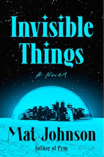 Front cover_Invisible Things