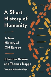 Couverture_A Short History Of Humanity
