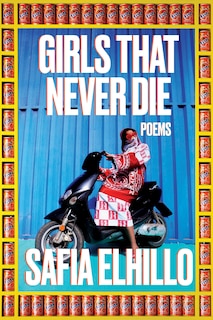 Front cover_Girls That Never Die