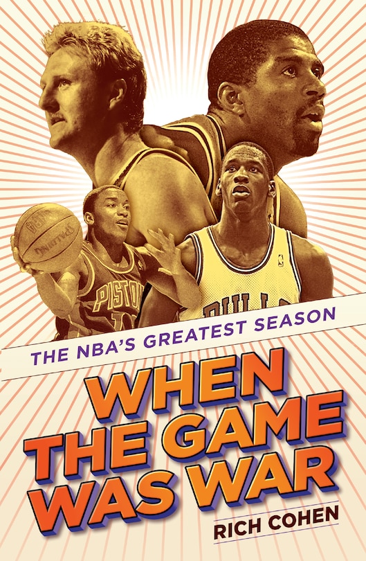 Couverture_When the Game Was War