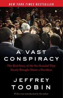 Front cover_A Vast Conspiracy