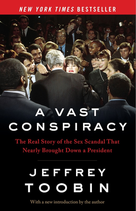 Front cover_A Vast Conspiracy