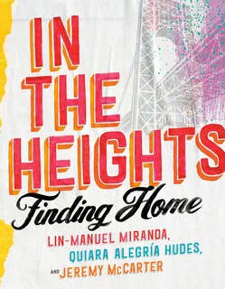 Front cover_In The Heights