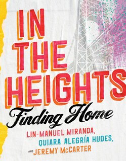 In The Heights: Finding Home