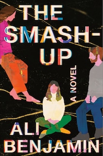 Front cover_The Smash-up