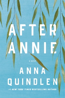 Front cover_After Annie