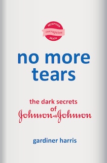 Couverture_No More Tears