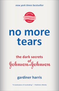 Couverture_No More Tears