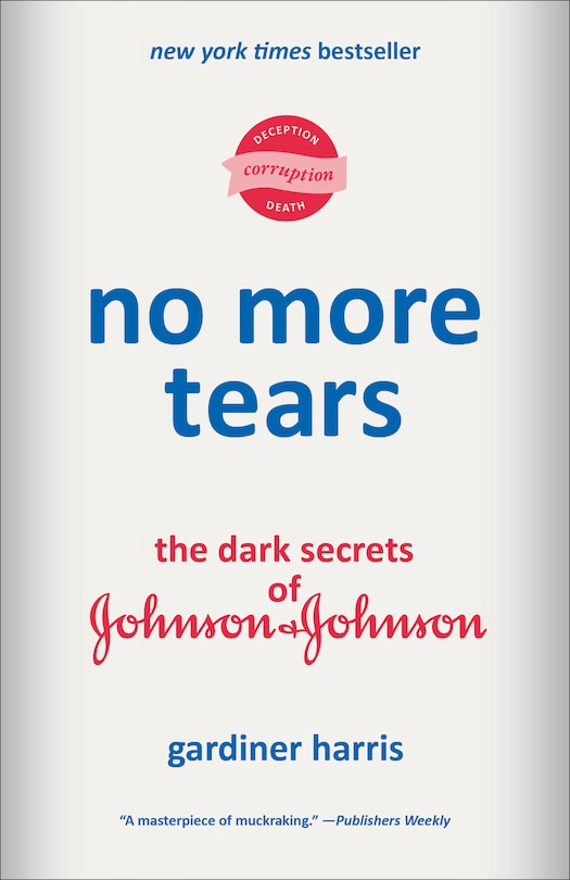 Couverture_No More Tears