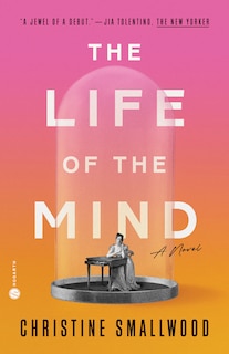 Front cover_The Life of the Mind