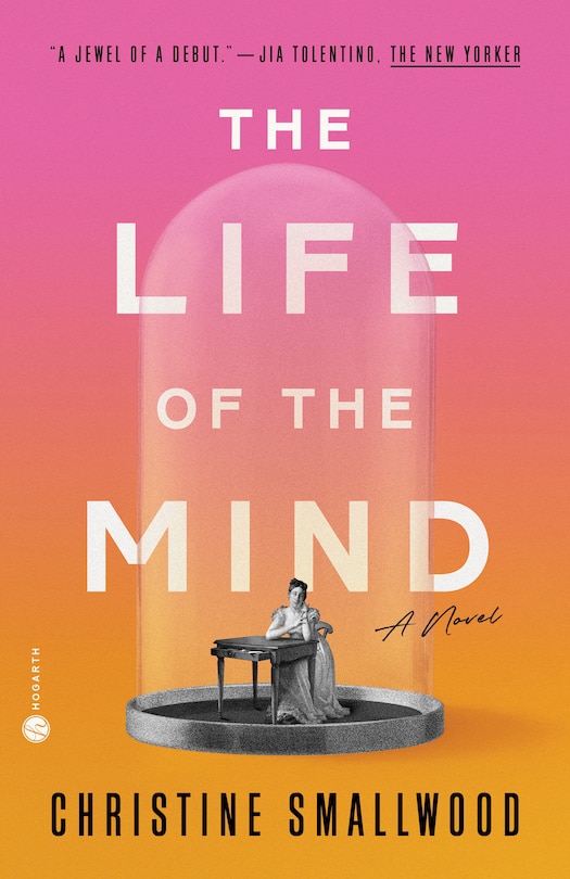 Front cover_The Life of the Mind