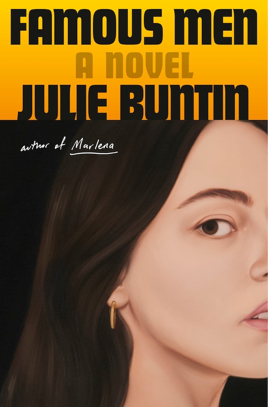 Couverture_Famous Men