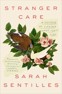 Front cover_Stranger Care