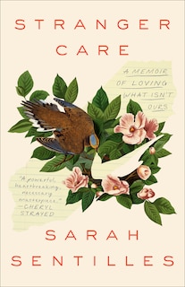 Front cover_Stranger Care