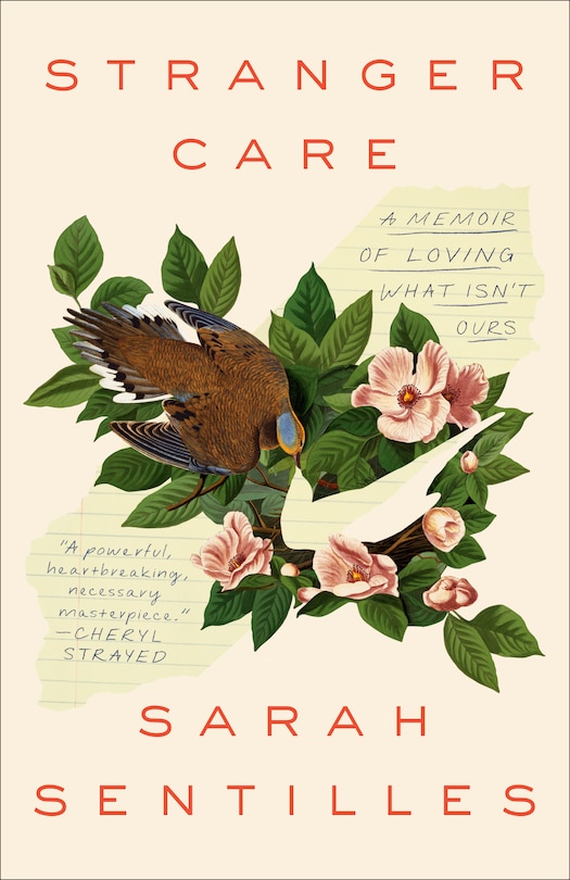 Front cover_Stranger Care