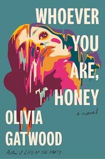 Front cover_Whoever You Are, Honey