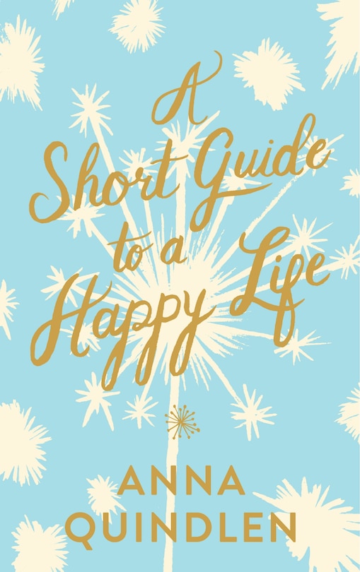 A Short Guide To A Happy Life