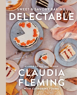 Front cover_Delectable