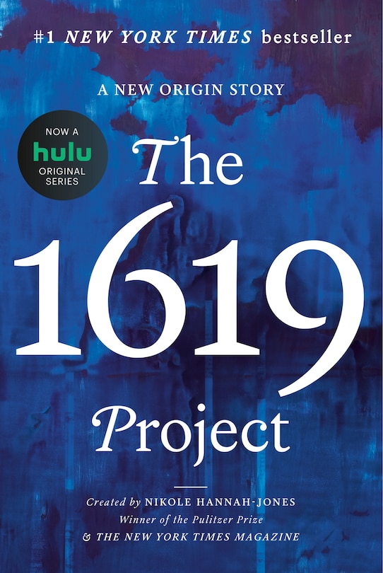 Couverture_The 1619 Project