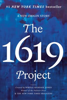 Couverture_The 1619 Project