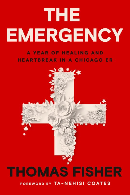 Front cover_The Emergency