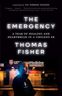 Front cover_The Emergency