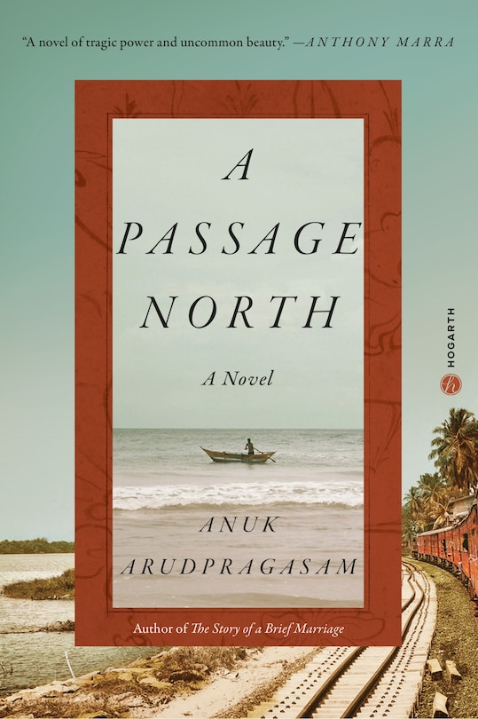 Couverture_A Passage North