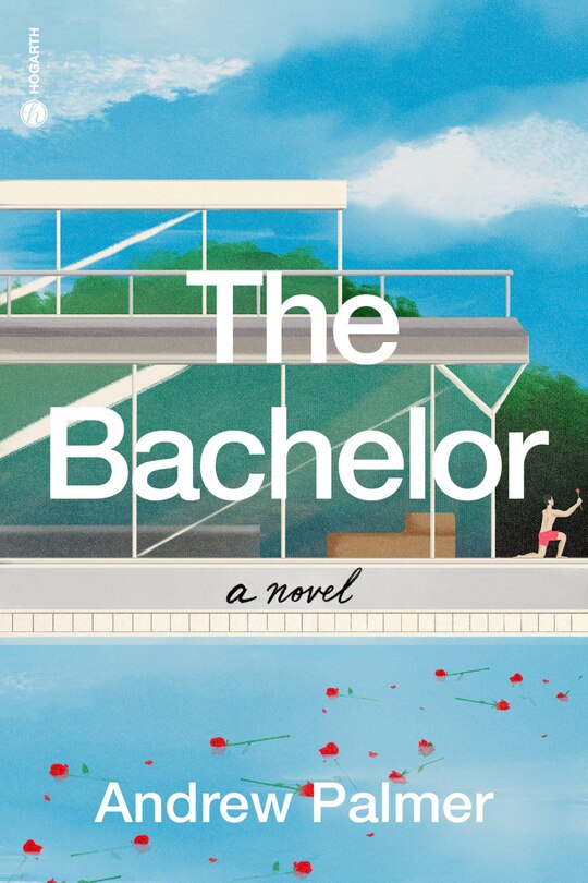 Front cover_The Bachelor