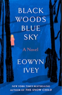 Front cover_Black Woods, Blue Sky