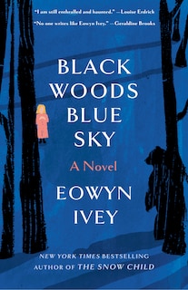 Couverture_Black Woods, Blue Sky