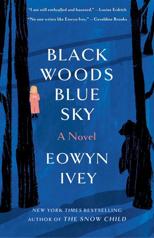 Couverture_Black Woods, Blue Sky