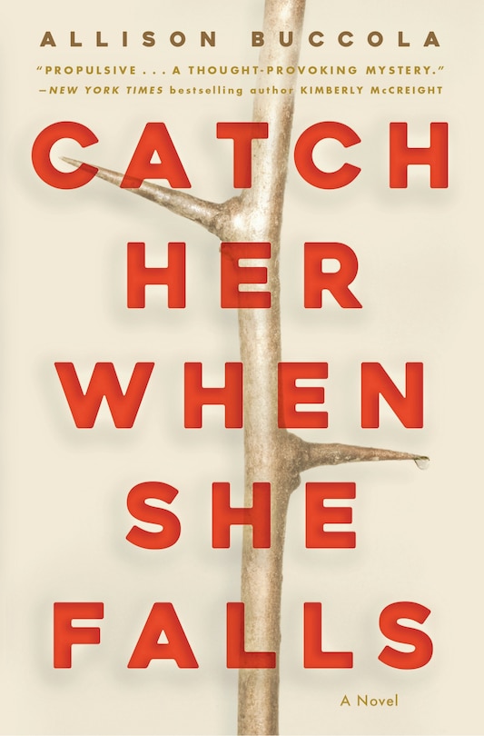Front cover_Catch Her When She Falls
