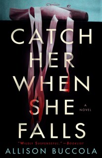 Front cover_Catch Her When She Falls