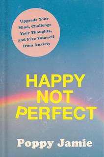 Couverture_Happy Not Perfect