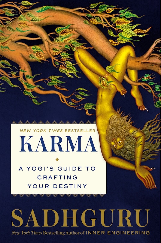 Front cover_Karma