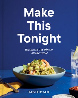 Couverture_Make This Tonight