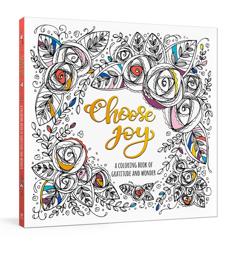 Front cover_Choose Joy