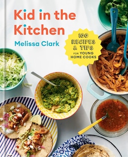 Front cover_Kid In The Kitchen