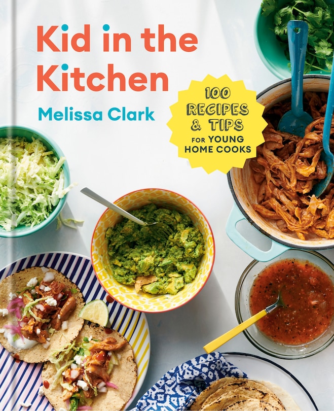 Front cover_Kid In The Kitchen