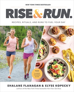 Front cover_Rise And Run
